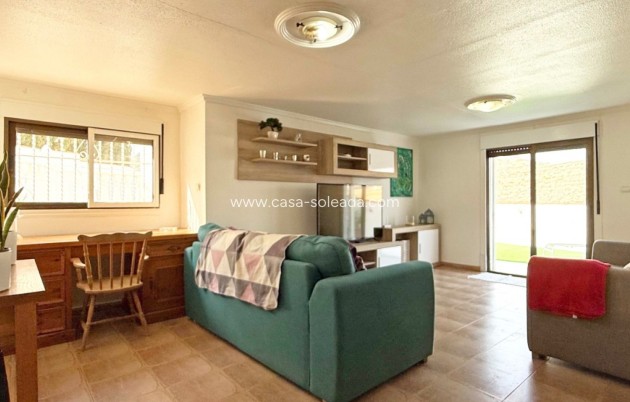 Wiederverkauf - Villa - Ciudad Quesada - Costa Blanca