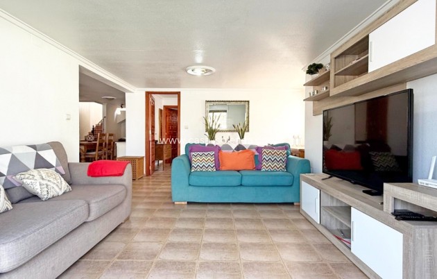 Wiederverkauf - Villa - Ciudad Quesada - Costa Blanca
