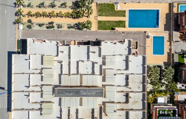 Nouvelle construction - Appartement - Orihuela Costa