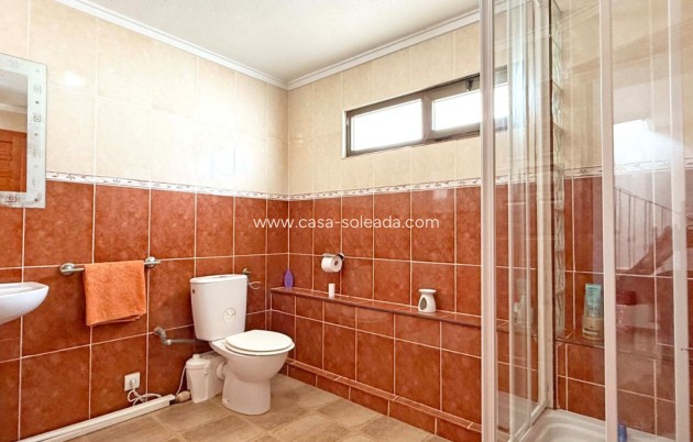 Wiederverkauf - Villa - Ciudad Quesada - Costa Blanca
