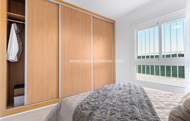 Nouvelle construction - Appartement - Orihuela Costa