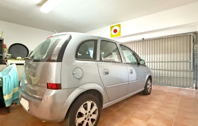 Wiederverkauf - Villa - Ciudad Quesada - Costa Blanca