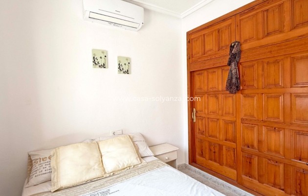 Wiederverkauf - Villa - Ciudad Quesada - Costa Blanca