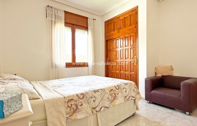 Wiederverkauf - Villa - Ciudad Quesada - Costa Blanca