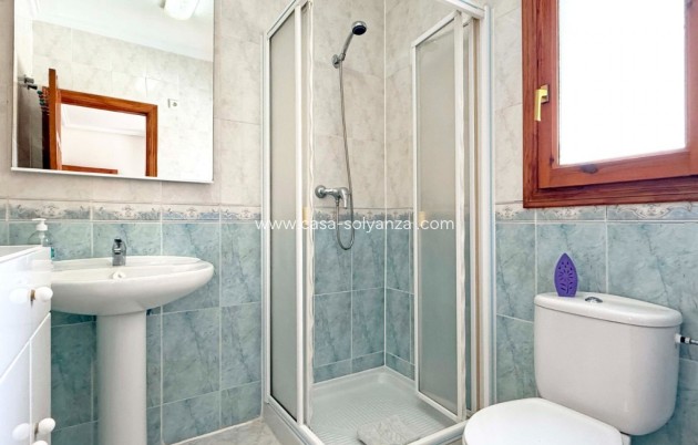 Wiederverkauf - Villa - Ciudad Quesada - Costa Blanca