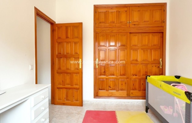 Wiederverkauf - Villa - Ciudad Quesada - Costa Blanca