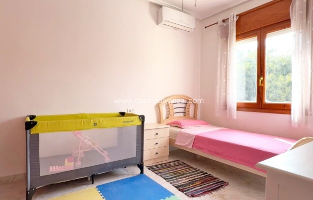 Wiederverkauf - Villa - Ciudad Quesada - Costa Blanca