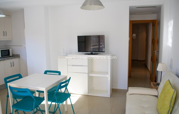 Revente - Appartement - Guardamar del Segura - Pueblo