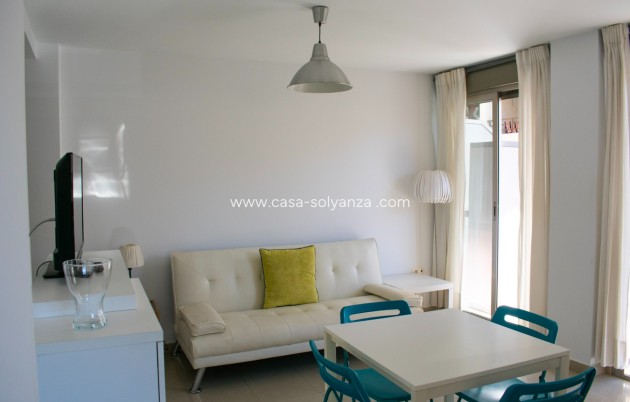 Revente - Appartement - Guardamar del Segura - Pueblo