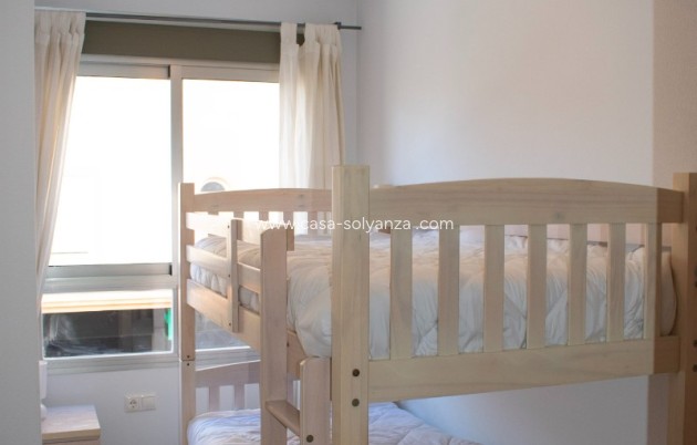 Revente - Appartement - Guardamar del Segura - Pueblo