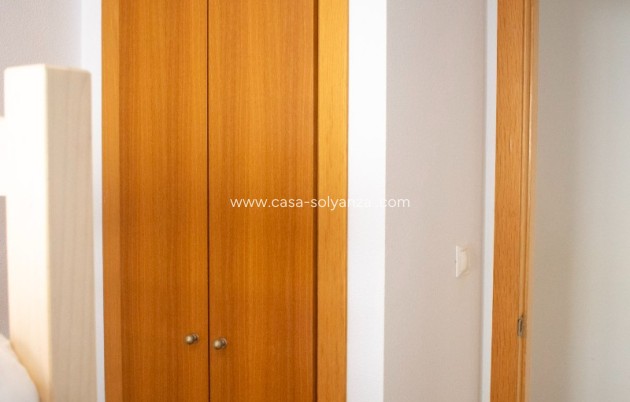 Revente - Appartement - Guardamar del Segura - Pueblo