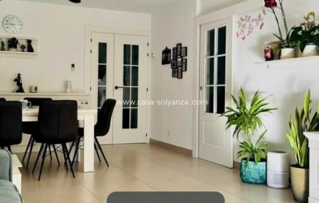 Revente - Appartement - Cala Vinyes - Calvià