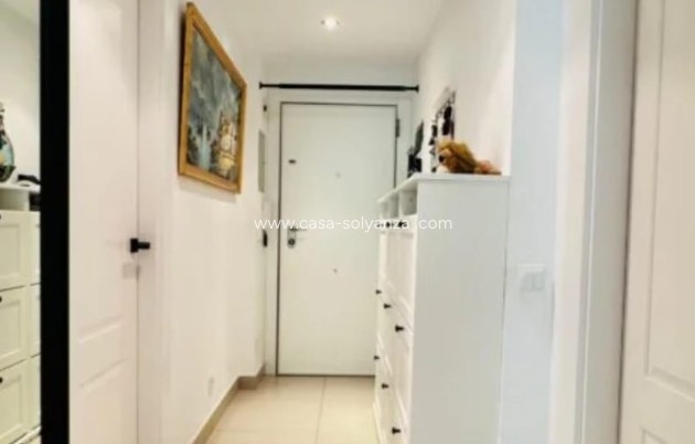 Revente - Appartement - Cala Vinyes - Calvià