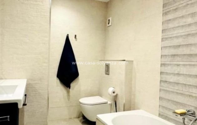 Revente - Appartement - Cala Vinyes - Calvià