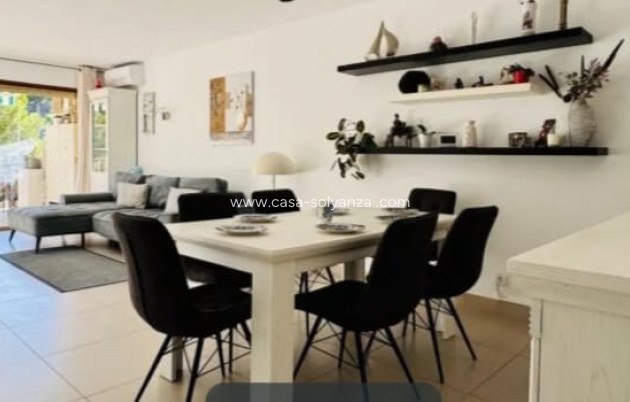 Revente - Appartement - Cala Vinyes - Calvià