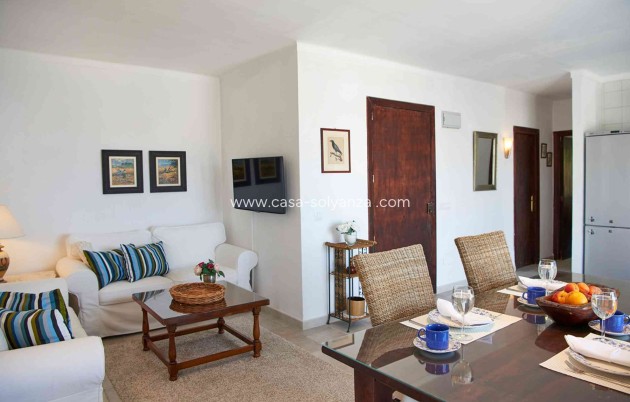 Revente - Appartement - Port d'Andratx - Andratx