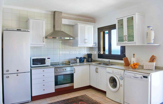 Revente - Appartement - Port d'Andratx - Andratx