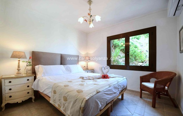 Revente - Appartement - Port d'Andratx - Andratx