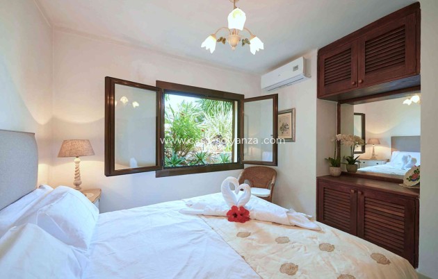 Revente - Appartement - Port d'Andratx - Andratx