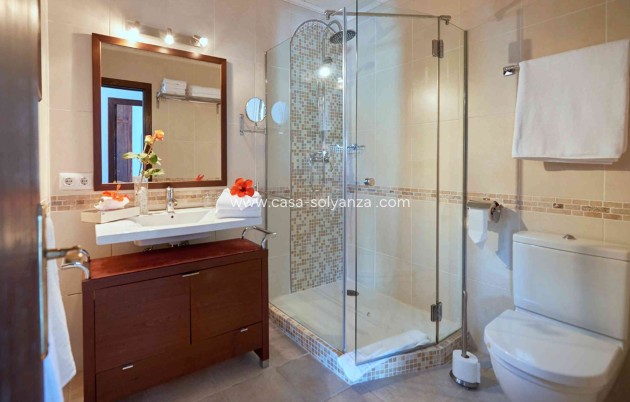 Revente - Appartement - Port d'Andratx - Andratx