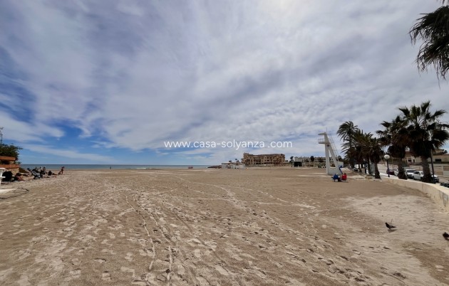 Resale - Commercial - La Zenia - Costa Blanca
