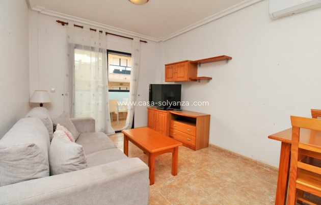 Herverkoop - Appartement / flat - Cabo Roig