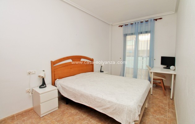 Herverkoop - Appartement / flat - Cabo Roig