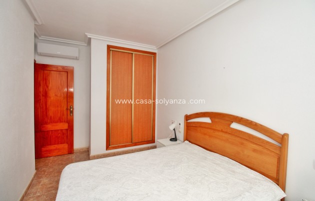 Herverkoop - Appartement / flat - Cabo Roig