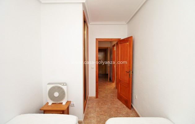 Herverkoop - Appartement / flat - Cabo Roig