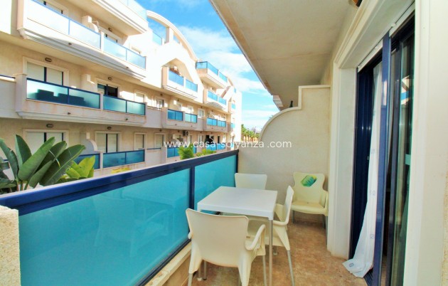 Herverkoop - Appartement / flat - Cabo Roig