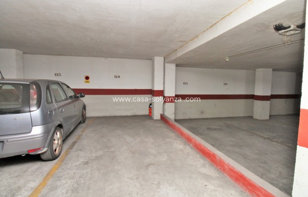 Herverkoop - Appartement / flat - Cabo Roig