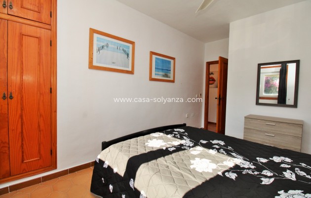 Wiederverkauf - Wohnung - Villamartin - Villamartín