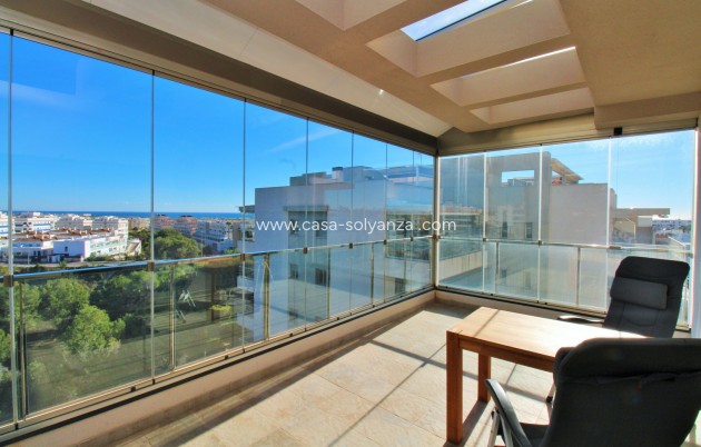 Revente - Appartement - Villamartin - Los Dolses