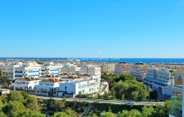 Revente - Appartement - Villamartin - Los Dolses