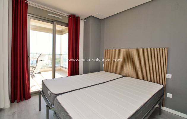 Revente - Appartement - Villamartin - Los Dolses