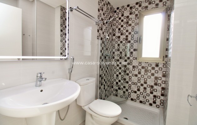 Revente - Appartement - Villamartin - Los Dolses