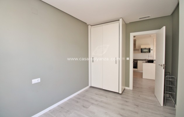 Revente - Appartement - Villamartin - Los Dolses