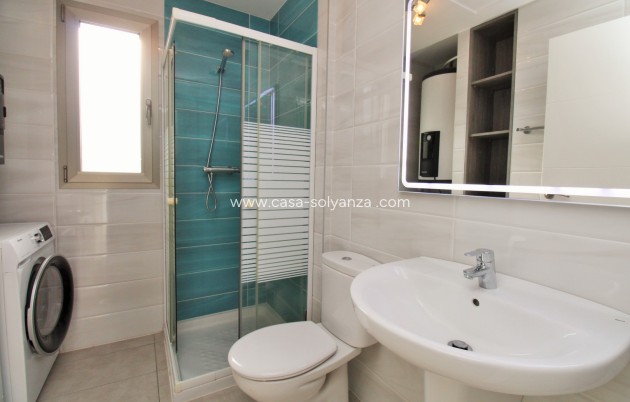 Revente - Appartement - Villamartin - Los Dolses