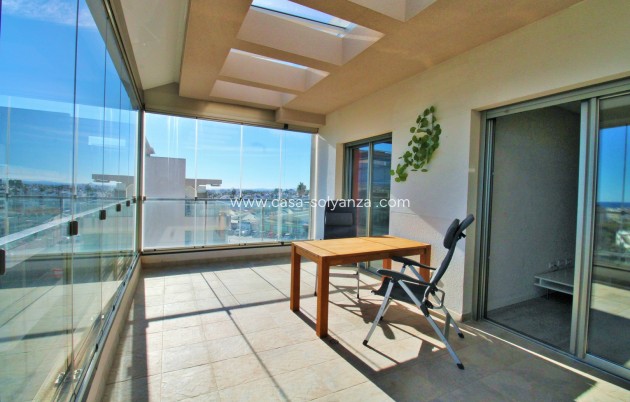 Revente - Appartement - Villamartin - Los Dolses