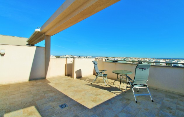 Revente - Appartement - Villamartin - Los Dolses