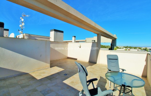 Revente - Appartement - Villamartin - Los Dolses