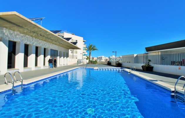 Revente - Appartement - Villamartin - Los Dolses