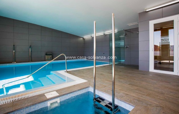 Revente - Appartement - Villamartin - Los Dolses