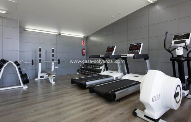 Revente - Appartement - Villamartin - Los Dolses