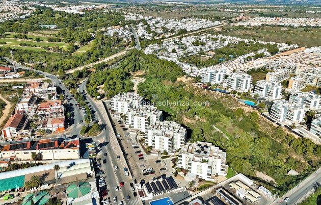 Revente - Appartement - Villamartin - Los Dolses