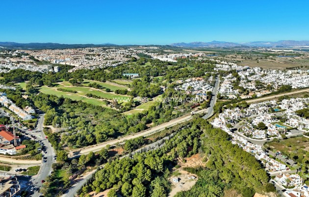 Revente - Appartement - Villamartin - Los Dolses