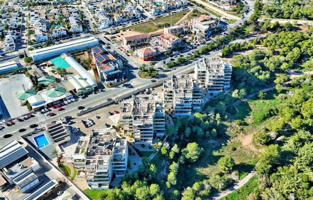 Revente - Appartement - Villamartin - Los Dolses