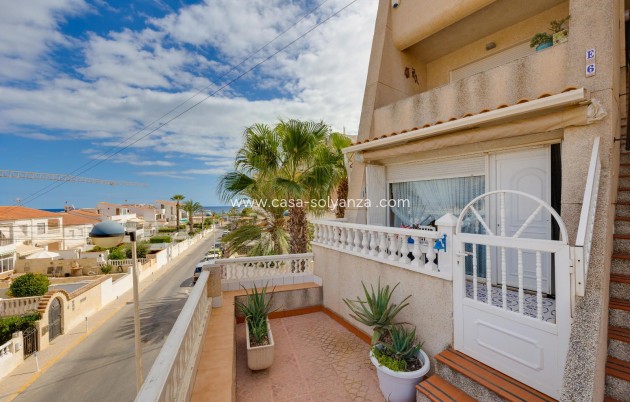 Herverkoop - Appartement / flat - Torrevieja - La Mata