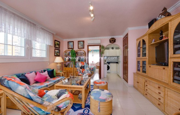 Herverkoop - Appartement / flat - Torrevieja - La Mata