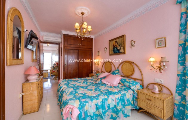 Herverkoop - Appartement / flat - Torrevieja - La Mata